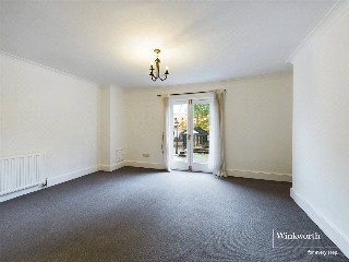Albion Terrace, London Road, Reading, Berkshire, RG1