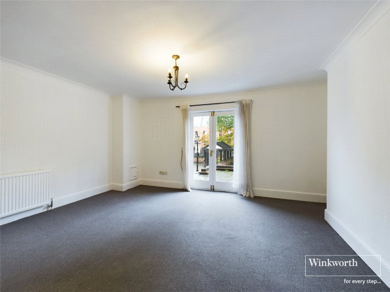 Albion Terrace, London Road, Reading, Berkshire, RG1