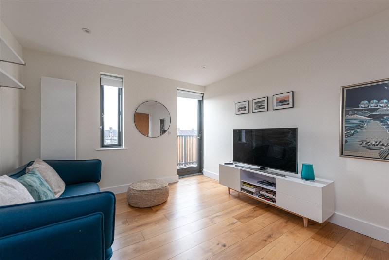 Mortimer Road, London, NW10