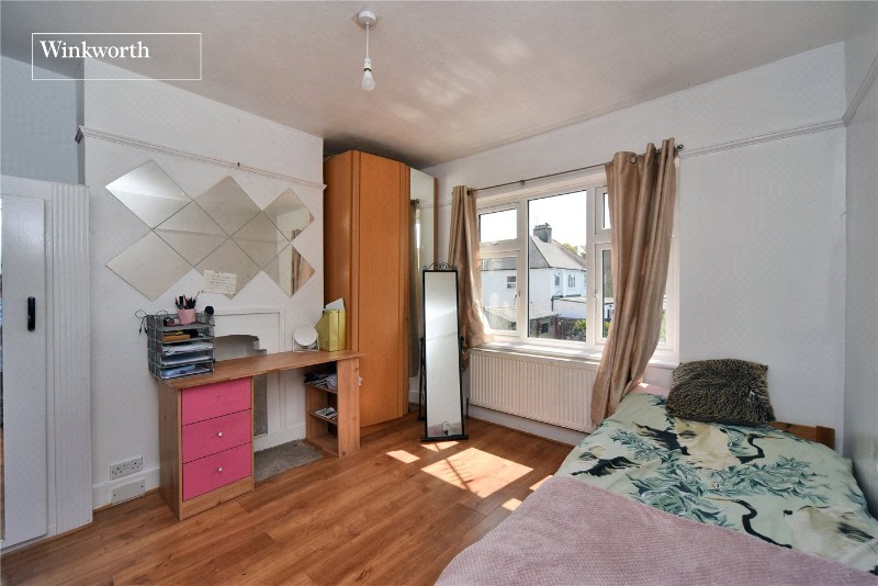 Watson Avenue, Cheam, Sutton, SM3