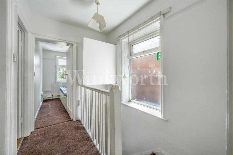 Cleveland Gardens, London, NW2