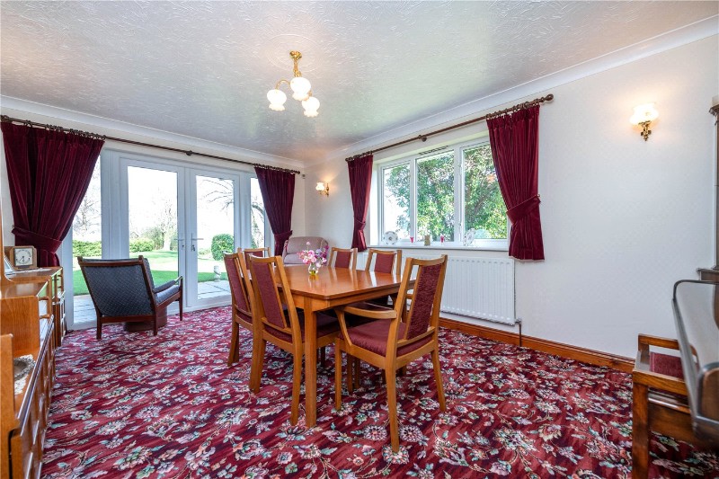 Horsepit Lane, Pinchbeck, Spalding, Lincolnshire, PE11