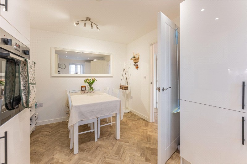 St. Marys Mews, Cubbington, Leamington Spa, Warwickshire, CV32