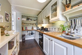 Step Terrace, Oram&#39;s Arbour, Winchester, SO22