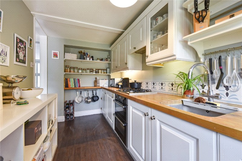 Step Terrace, Oram&#39;s Arbour, Winchester, SO22