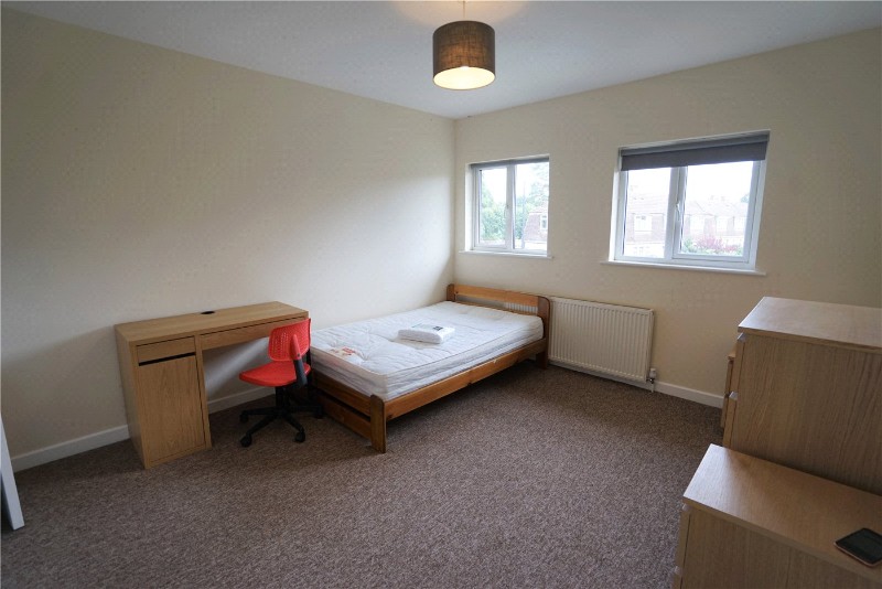 Froomshaw Road, Frenchay, Bristol, Avon, BS16
