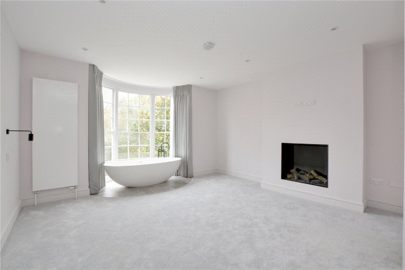 Pond Road, London, SE3