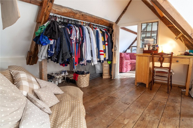 Lamberts Marsh, Southwick, BA14