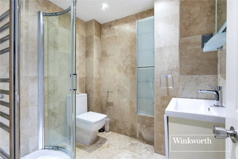 Tudor Lodge, 49 Holden Road, Woodside Park, London, N12