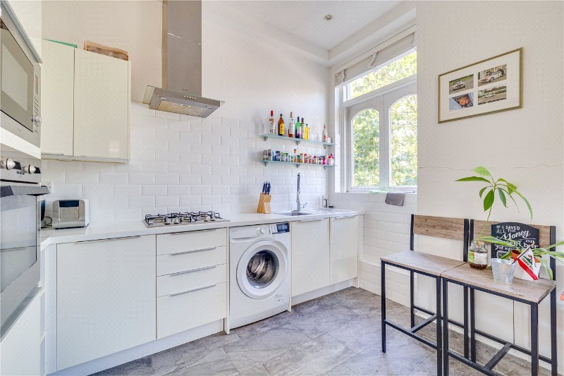 Fulham Road, London, SW6