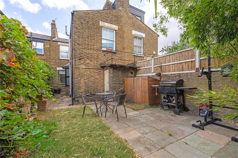 Ivydale Road, London, SE15