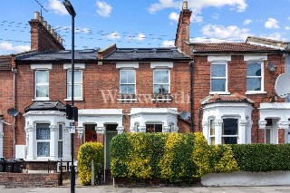 Crowland Road, London, N15