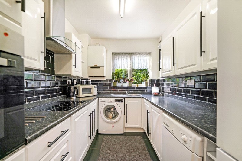 Abingdon Close, London, NW1