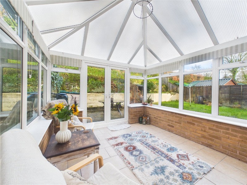 Court Way, Sampford Peverell, Tiverton, Devon, EX16