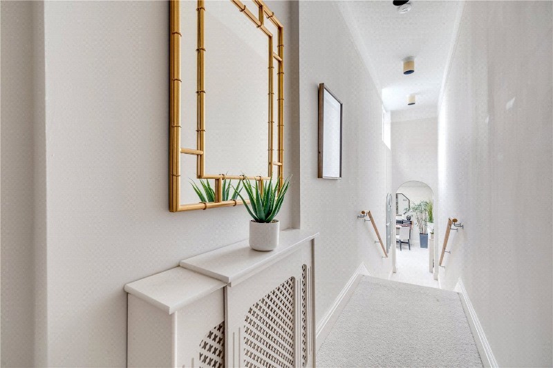 Ranelagh Gardens, London, SW6
