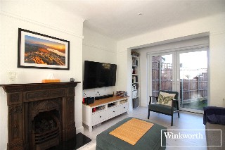 Whitehouse Avenue, Borehamwood, Hertfordshire, WD6