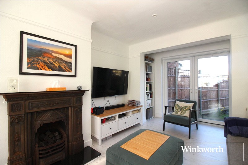 Whitehouse Avenue, Borehamwood, Hertfordshire, WD6