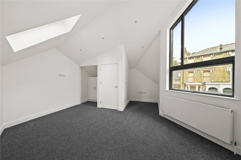 Lancaster Road, London, N4