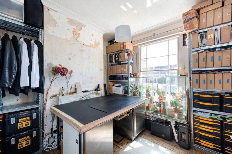 St. Jude Street, London, N16