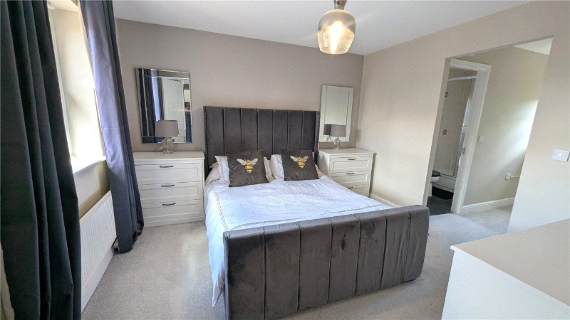 Juniper Way, Sleaford, Lincolnshire, NG34