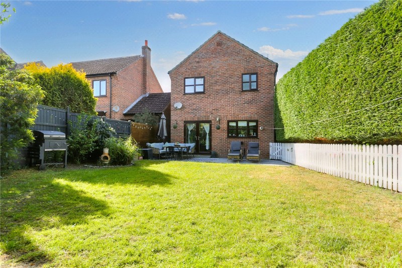 Highview Close, Blofield, Norwich, Norfolk, NR13
