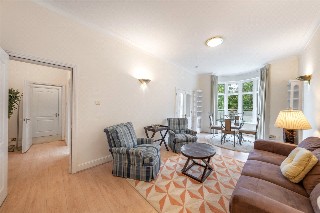 William Court, Hall Road, St John&#39;s Wood, London, NW8