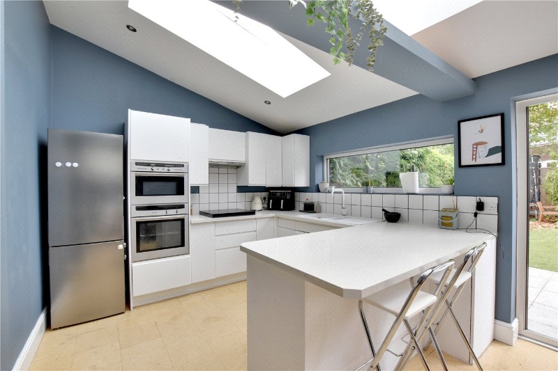 Kellerton Road, Hither Green, London, SE13