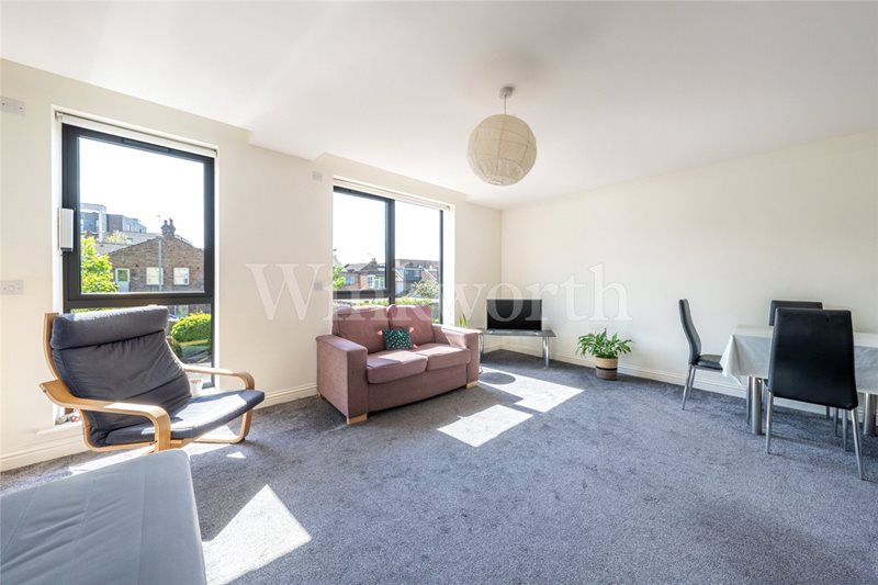 Joslin Avenue, London, Barnet, NW9