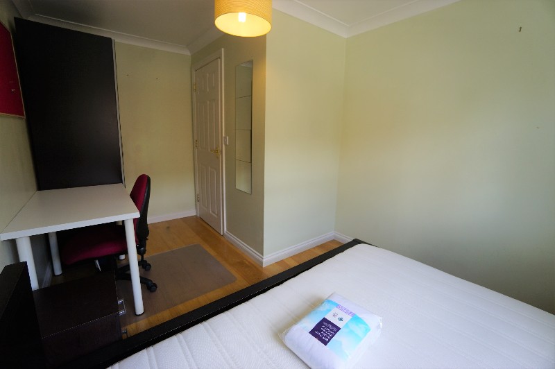 Paxton, Stoke Park, Stapleton, Bristol, BS16