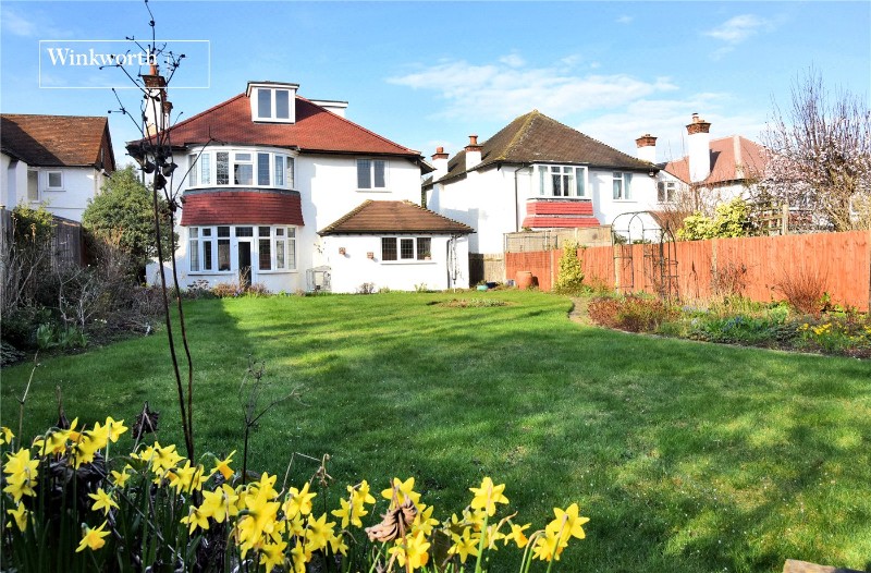 Arundel Road, Cheam, Sutton, SM2