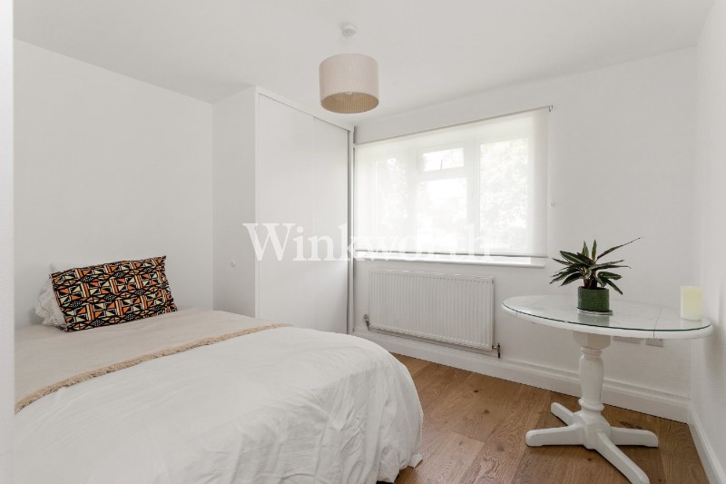 Palmerston Road, London, N22
