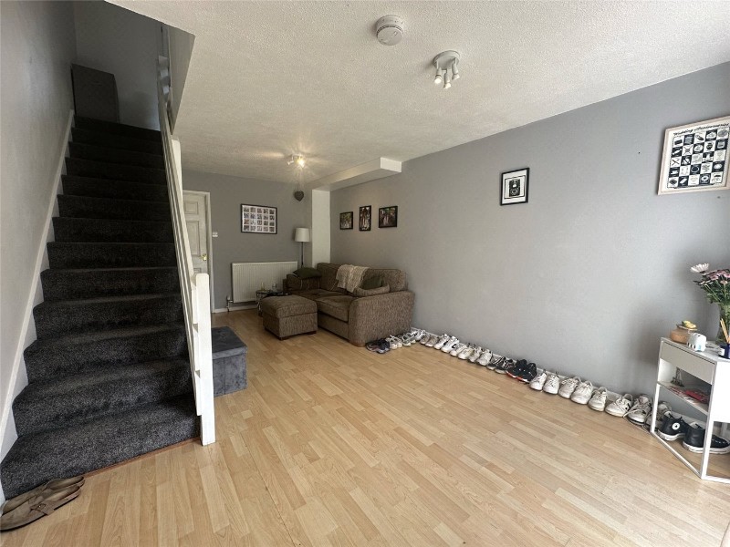 Palmerston Drive, Exeter, EX4