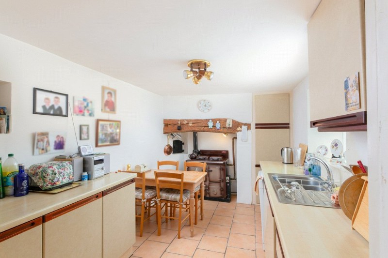 High Street, Blagdon, Bristol, Somerset, BS40