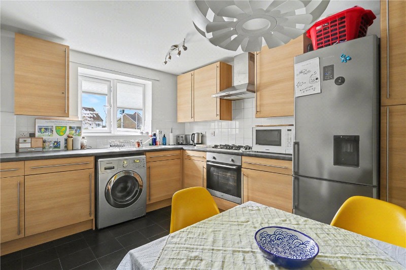 Catkin Close, Cringleford, Norwich, Norfolk, NR4