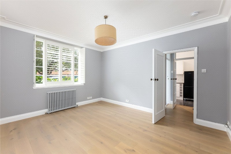 Watchfield Court, Sutton Court Road, London, W4