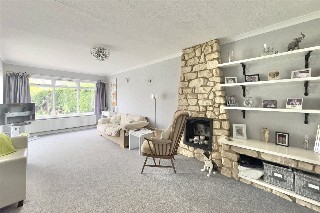 Ash Close, Walters Ash, Buckinghamshire, HP14