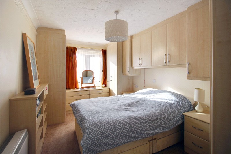 Catton Court, St. Faiths Road, Norwich, Norfolk, NR6