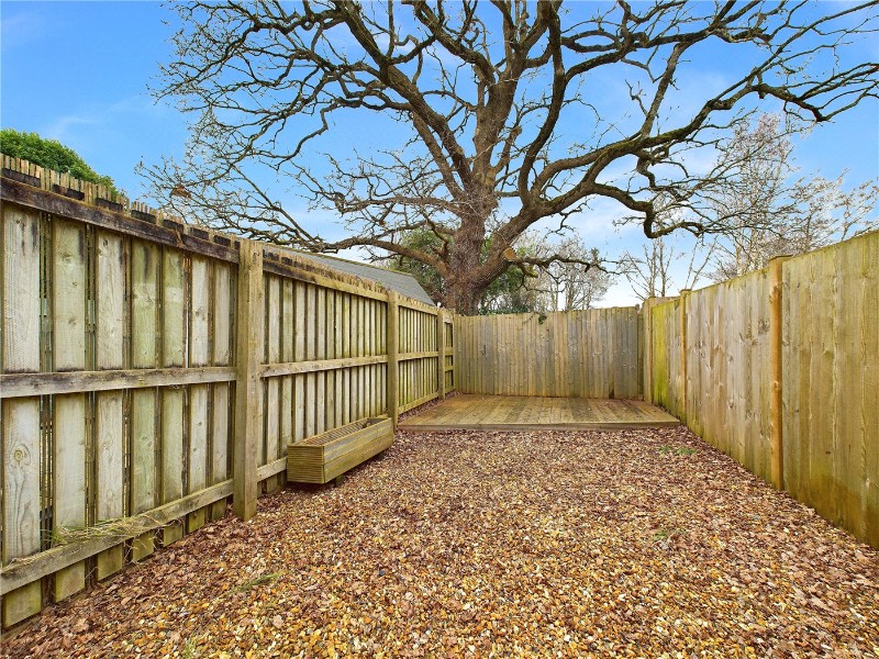 Canon Way, Exeter, Devon, EX2