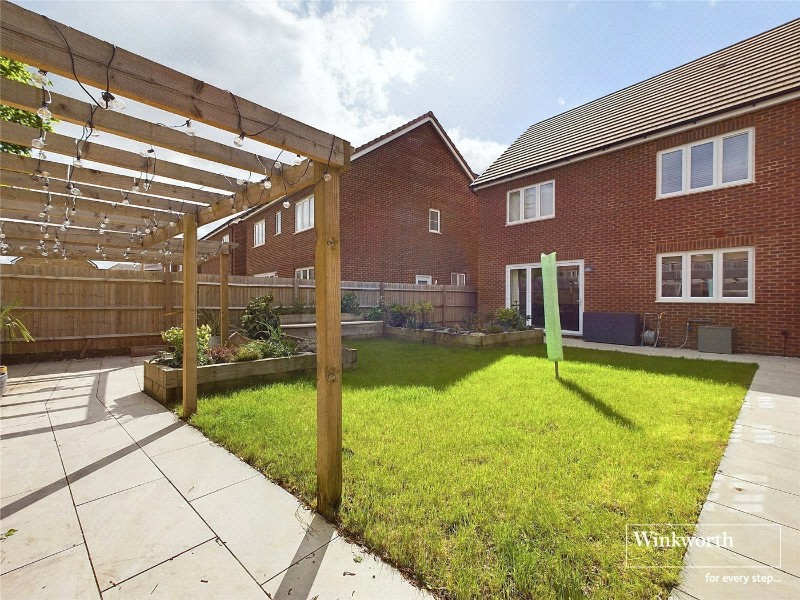Allen Way, Shinfield, Reading, Berkshire, RG2