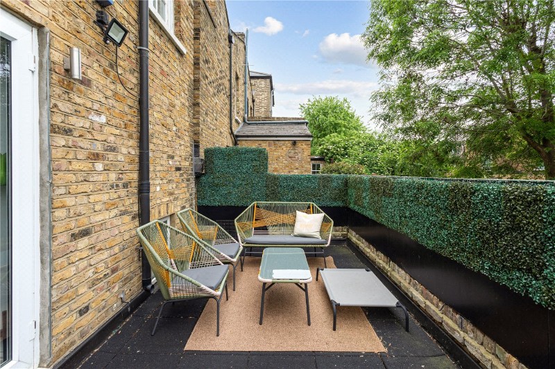 Albion Drive, London, E8