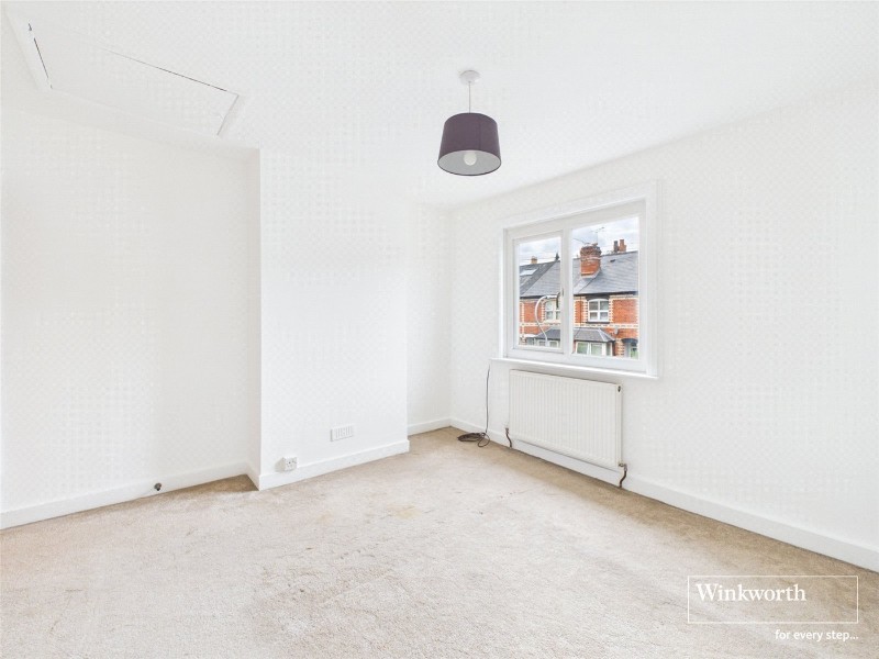 Connaught Road, Reading, Berkshire, RG30