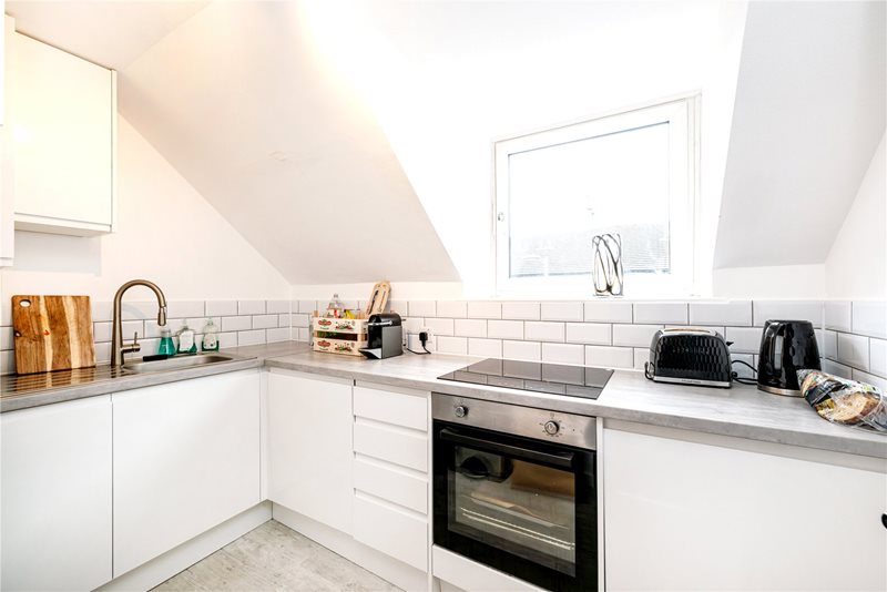 Ruston Mews, London, W11