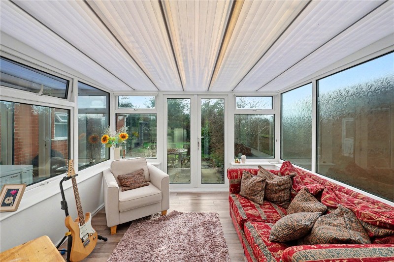 Links Avenue, Hellesdon, Norwich, Norfolk, NR6