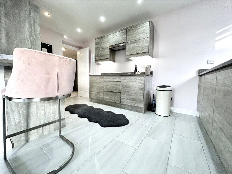 Manor Road, Bournemouth, BH1