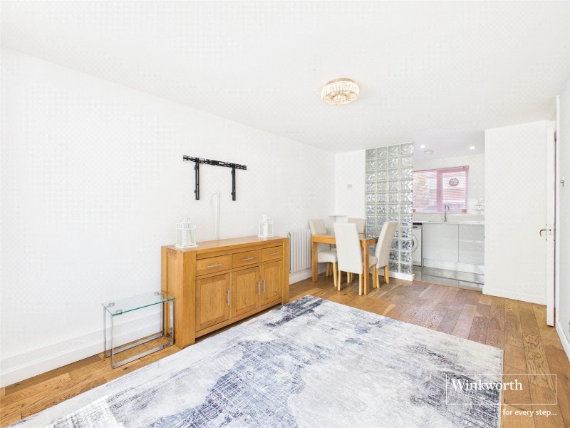 Haven Court, Reading, Berkshire, RG1