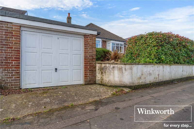 Iford Lane, Bournemouth, Dorset, BH6