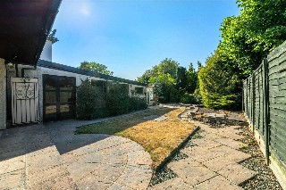 The Drove, Sleaford, Lincolnshire, NG34