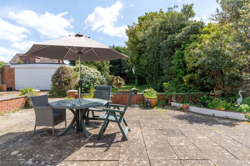 Wheelers Lane, Bearwood, Bournemouth, Dorset, BH11