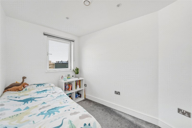 Hare Marsh, London, E2