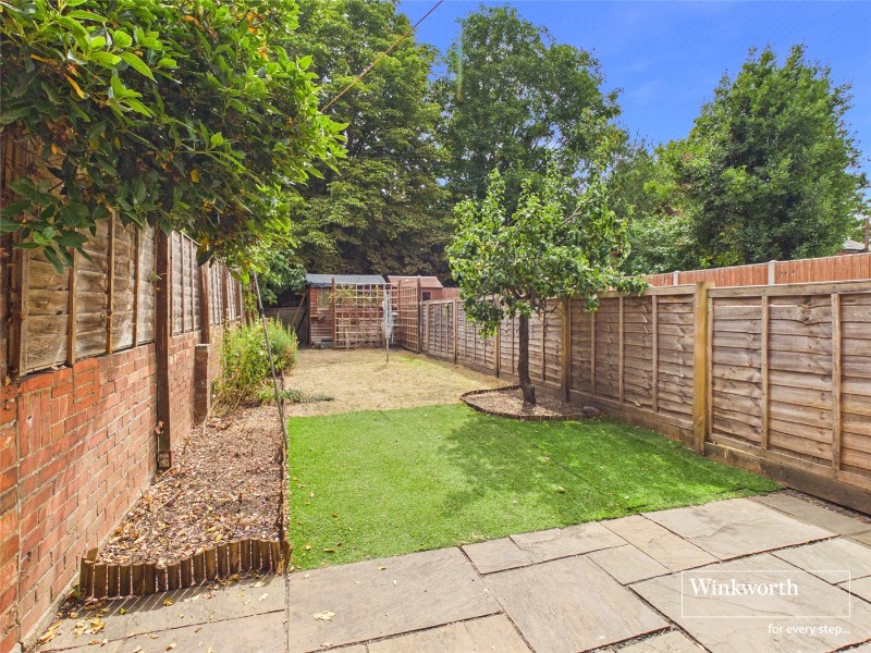 Salisbury Road, Reading, Berkshire, RG30